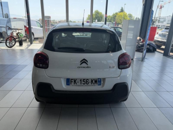 Photo 10 du bon plan CITROEN C3 BlueHDi 100ch Shine S&S E6.d-TEMP BVM5 occasion à 9990 €