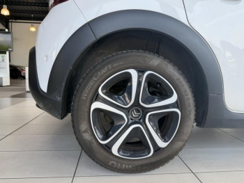 Photo 11 du bon plan CITROEN C3 BlueHDi 100ch Shine S&S E6.d-TEMP BVM5 occasion à 9990 €