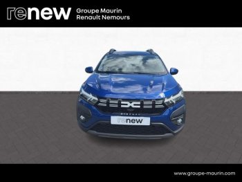 Photo 2 du bon plan DACIA Sandero 1.0 ECO-G 100ch Stepway Expression -24 occasion à 16390 €