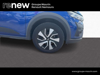 Photo 4 du bon plan DACIA Sandero 1.0 ECO-G 100ch Stepway Expression -24 occasion à 16390 €