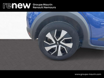 Photo 5 du bon plan DACIA Sandero 1.0 ECO-G 100ch Stepway Expression -24 occasion à 16390 €
