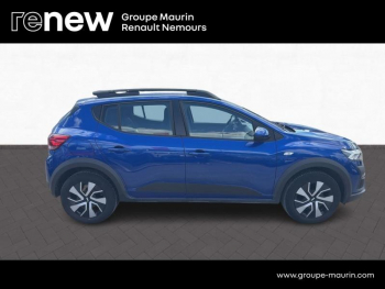 Photo 6 du bon plan DACIA Sandero 1.0 ECO-G 100ch Stepway Expression -24 occasion à 16390 €