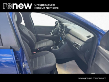 Photo 7 du bon plan DACIA Sandero 1.0 ECO-G 100ch Stepway Expression -24 occasion à 16390 €