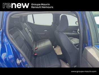 Photo 8 du bon plan DACIA Sandero 1.0 ECO-G 100ch Stepway Expression -24 occasion à 16390 €