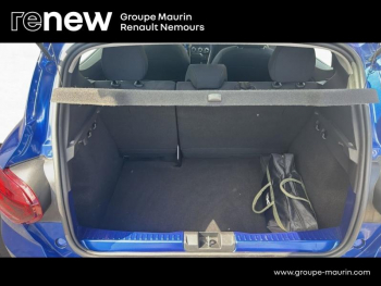 Photo 11 du bon plan DACIA Sandero 1.0 ECO-G 100ch Stepway Expression -24 occasion à 16390 €