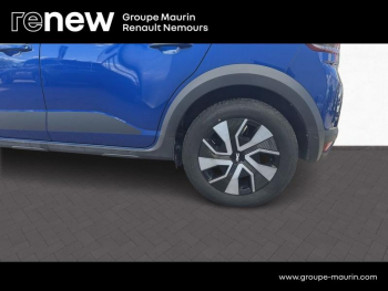 Photo 13 du bon plan DACIA Sandero 1.0 ECO-G 100ch Stepway Expression -24 occasion à 16390 €