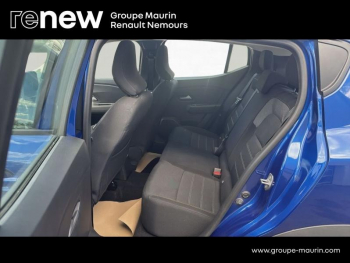 Photo 16 du bon plan DACIA Sandero 1.0 ECO-G 100ch Stepway Expression -24 occasion à 16390 €