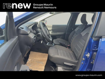 Photo 17 du bon plan DACIA Sandero 1.0 ECO-G 100ch Stepway Expression -24 occasion à 16390 €