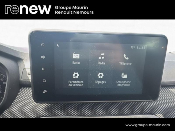 Photo 18 du bon plan DACIA Sandero 1.0 ECO-G 100ch Stepway Expression -24 occasion à 16390 €