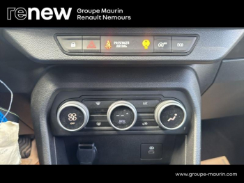 Photo 19 du bon plan DACIA Sandero 1.0 ECO-G 100ch Stepway Expression -24 occasion à 16390 €