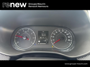 Photo 20 du bon plan DACIA Sandero 1.0 ECO-G 100ch Stepway Expression -24 occasion à 16390 €