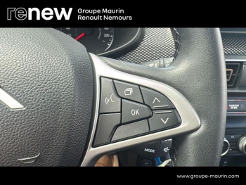 Photo 21 du bon plan DACIA Sandero 1.0 ECO-G 100ch Stepway Expression -24 occasion à 16390 €