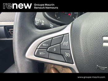 Photo 22 du bon plan DACIA Sandero 1.0 ECO-G 100ch Stepway Expression -24 occasion à 16390 €