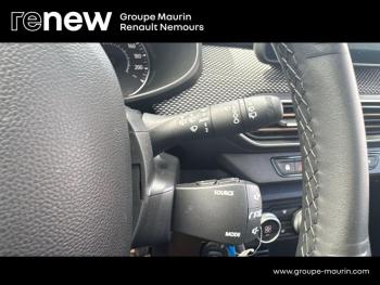 Photo 23 du bon plan DACIA Sandero 1.0 ECO-G 100ch Stepway Expression -24 occasion à 16390 €