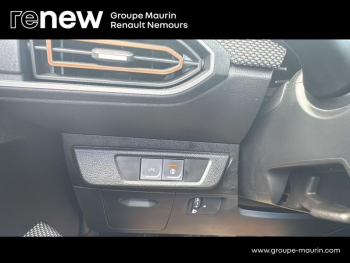 Photo 25 du bon plan DACIA Sandero 1.0 ECO-G 100ch Stepway Expression -24 occasion à 16390 €