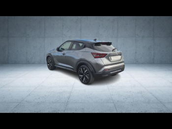 Photo 4 du bon plan NISSAN Juke 1.0 DIG-T 114ch N-Design DCT 2022.5 occasion à 19900 €
