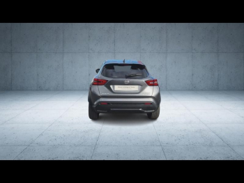 Photo 5 du bon plan NISSAN Juke 1.0 DIG-T 114ch N-Design DCT 2022.5 occasion à 19900 €