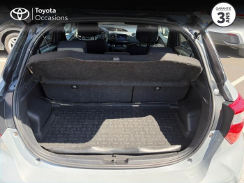 Photo 10 du bon plan TOYOTA Yaris 100h Collection 5p Pack Zen occasion à 13390 €