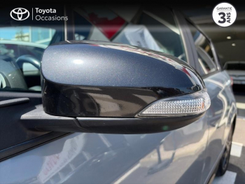 Photo 20 du bon plan TOYOTA Yaris 100h Collection 5p Pack Zen occasion à 13390 €