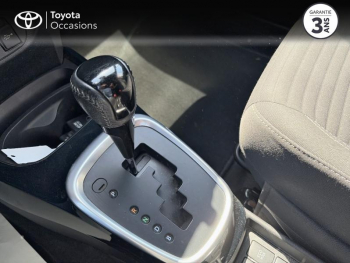 Photo 22 du bon plan TOYOTA Yaris 100h Collection 5p Pack Zen occasion à 13390 €