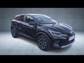 Photo 2 du bon plan RENAULT Captur 1.0 Eco-G 100ch Evolution occasion à 14900 €