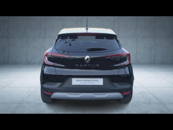 Photo 5 du bon plan RENAULT Captur 1.0 Eco-G 100ch Evolution occasion à 14900 €