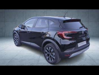 Photo 6 du bon plan RENAULT Captur 1.0 Eco-G 100ch Evolution occasion à 14900 €
