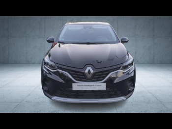 Photo 8 du bon plan RENAULT Captur 1.0 Eco-G 100ch Evolution occasion à 14900 €