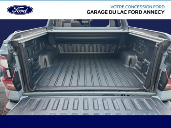 Photo 3 du bon plan FORD Ranger VUL 2.0 EcoBlue 210ch Stop&Start Double Cabine Raptor BVA10 occasion à 74990 €