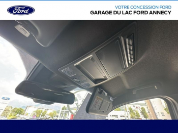 Photo 6 du bon plan FORD Ranger VUL 2.0 EcoBlue 210ch Stop&Start Double Cabine Raptor BVA10 occasion à 74990 €