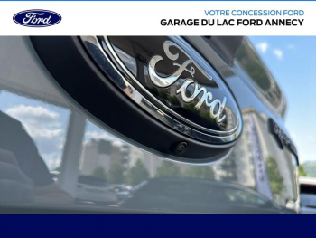 Photo 13 du bon plan FORD Ranger VUL 2.0 EcoBlue 210ch Stop&Start Double Cabine Raptor BVA10 occasion à 74990 €