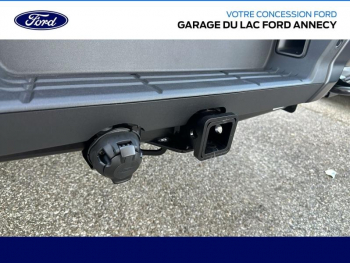 Photo 14 du bon plan FORD Ranger VUL 2.0 EcoBlue 210ch Stop&Start Double Cabine Raptor BVA10 occasion à 74990 €