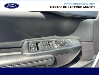 Photo 15 du bon plan FORD Ranger VUL 2.0 EcoBlue 210ch Stop&Start Double Cabine Raptor BVA10 occasion à 74990 €