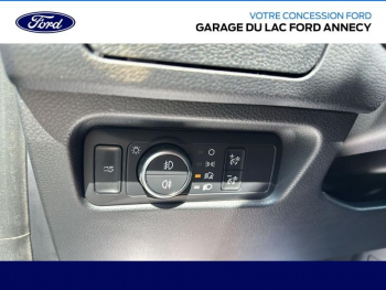 Photo 16 du bon plan FORD Ranger VUL 2.0 EcoBlue 210ch Stop&Start Double Cabine Raptor BVA10 occasion à 74990 €