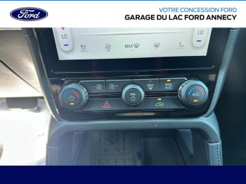 Photo 18 du bon plan FORD Ranger VUL 2.0 EcoBlue 210ch Stop&Start Double Cabine Raptor BVA10 occasion à 74990 €