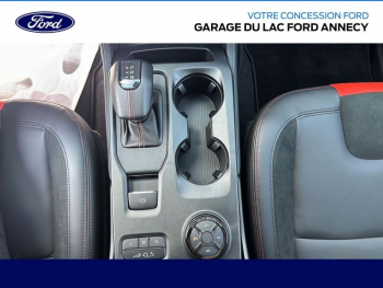 Photo 19 du bon plan FORD Ranger VUL 2.0 EcoBlue 210ch Stop&Start Double Cabine Raptor BVA10 occasion à 74990 €