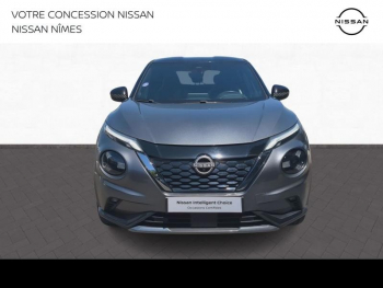Photo 2 du bon plan NISSAN Juke 1.6 Hybrid 143ch Première Edition 2022.5 occasion à 22490 €