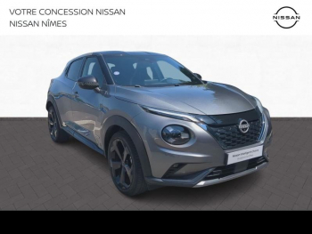 Photo 3 du bon plan NISSAN Juke 1.6 Hybrid 143ch Première Edition 2022.5 occasion à 22490 €