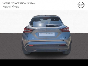 Photo 5 du bon plan NISSAN Juke 1.6 Hybrid 143ch Première Edition 2022.5 occasion à 22490 €