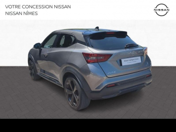Photo 6 du bon plan NISSAN Juke 1.6 Hybrid 143ch Première Edition 2022.5 occasion à 22490 €