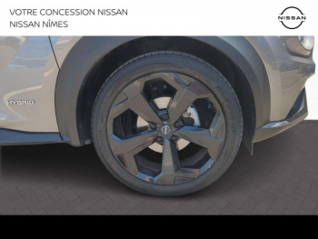 Photo 7 du bon plan NISSAN Juke 1.6 Hybrid 143ch Première Edition 2022.5 occasion à 22490 €