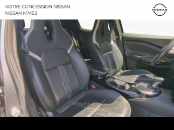 Photo 12 du bon plan NISSAN Juke 1.6 Hybrid 143ch Première Edition 2022.5 occasion à 22490 €