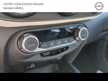 Photo 14 du bon plan NISSAN Juke 1.6 Hybrid 143ch Première Edition 2022.5 occasion à 22490 €