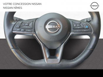 Photo 20 du bon plan NISSAN Juke 1.6 Hybrid 143ch Première Edition 2022.5 occasion à 22490 €