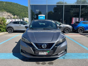 Photo 3 du bon plan NISSAN Leaf 150ch 40kWh 10ème Anniversaire 21 occasion à 11990 €