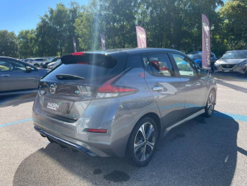 Photo 6 du bon plan NISSAN Leaf 150ch 40kWh 10ème Anniversaire 21 occasion à 11990 €