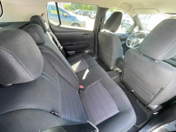Photo 10 du bon plan NISSAN Leaf 150ch 40kWh 10ème Anniversaire 21 occasion à 11990 €