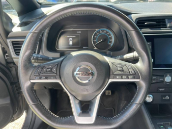 Photo 12 du bon plan NISSAN Leaf 150ch 40kWh 10ème Anniversaire 21 occasion à 11990 €