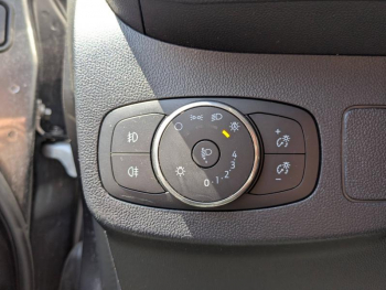 Photo 9 du bon plan FORD Puma 1.0 EcoBoost 125ch S&S mHEV Titanium Powershift occasion à 19700 €
