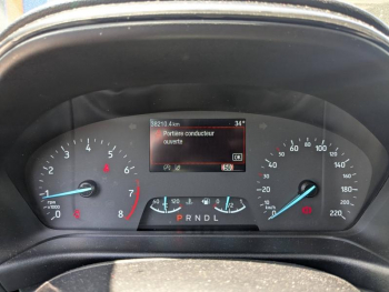 Photo 10 du bon plan FORD Puma 1.0 EcoBoost 125ch S&S mHEV Titanium Powershift occasion à 19700 €